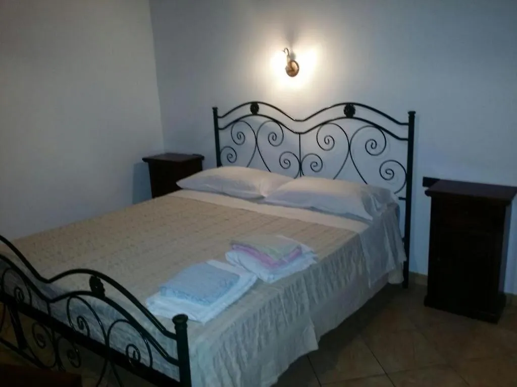 Holiday home Mission Relax 1 Villa Lampedusa