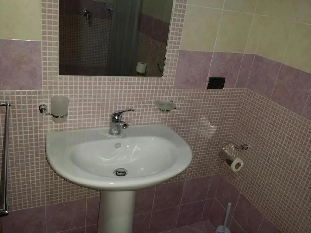 Holiday home Mission Relax 1 Villa Lampedusa Italy