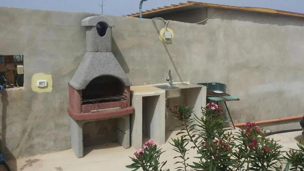Mission Relax 1 Villa Lampedusa Holiday home