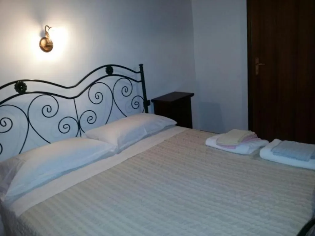Mission Relax 1 Villa Lampedusa Italy