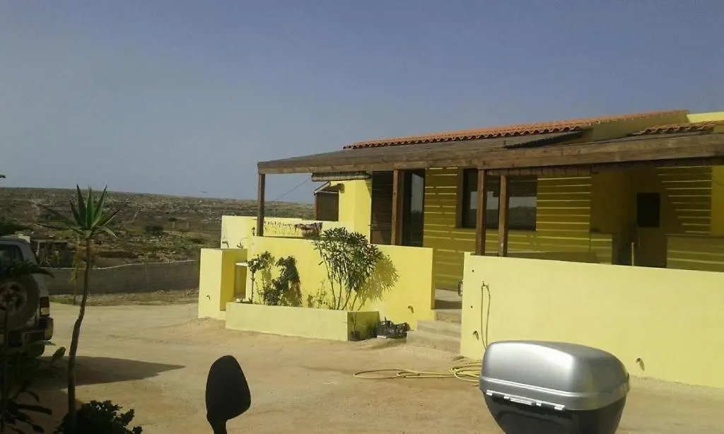 Mission Relax 1 Villa Lampedusa 0*,  Italy