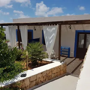 Casa vacanze Terranova, LMP