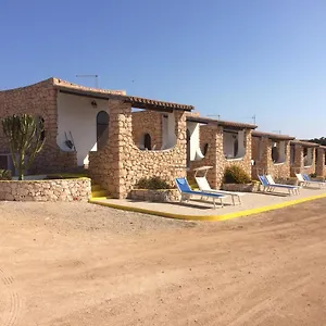 Casa vacanze Dammusi Jerimar, LMP