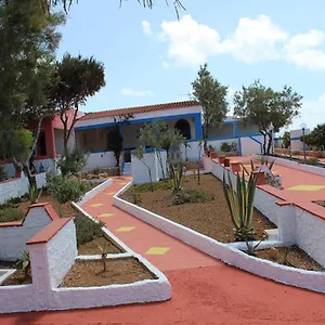 Casa vacanze Tellina Palmare, LMP
