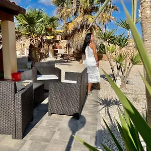 Casa vacanze Misangi, LMP