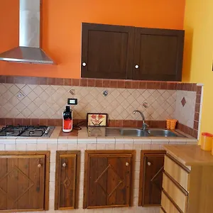 Casa vacanze Vacanze Cala Pisana, LMP