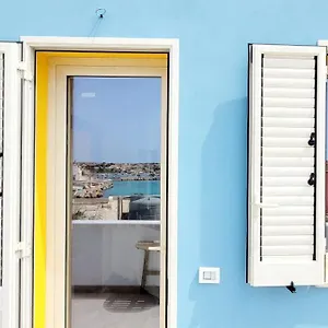 Casa vacanze Il Maestro Di Nodi - Casa Vista Mare, LMP