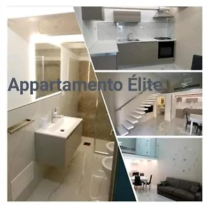Casa vacanze Elite, LMP