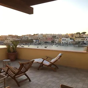 Casa vacanze Attico Sul Porto Vecchio -, LMP