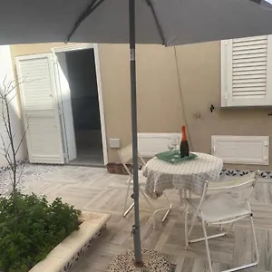 Casa vacanze L'argonauta, LMP