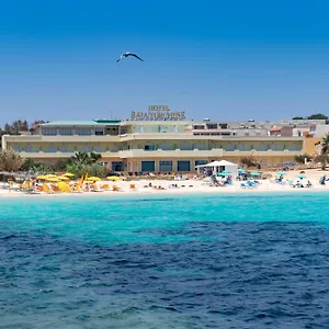 Hotel Baia Turchese, LMP