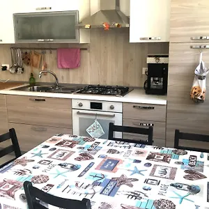Casa vacanze Casa Garito Teresa, LMP