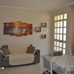Casa vacanze La Pergola, LMP