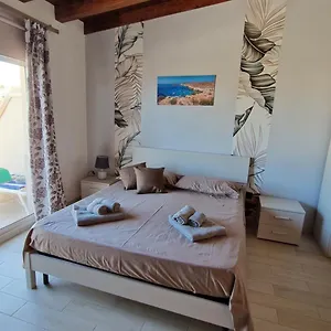 Casa vacanze Depositi, LMP