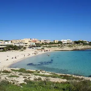 Casa vacanze Giada Cala Guitgia, LMP
