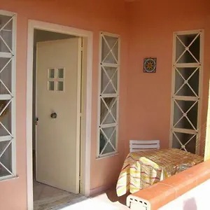 Casa vacanze Vi Attende, LMP